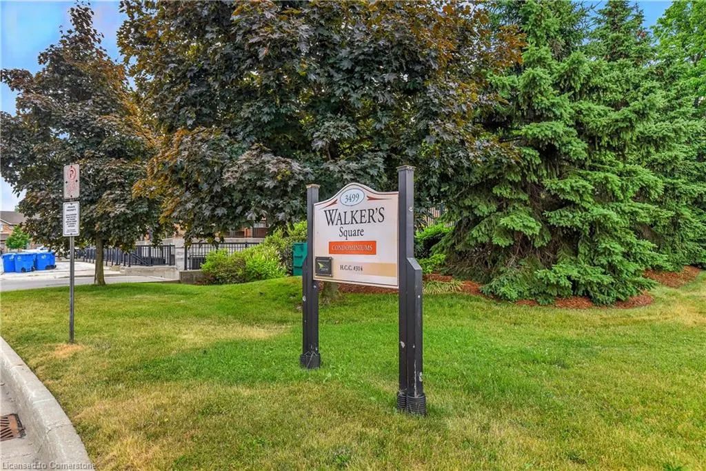 3499 Upper Middle Road, #404