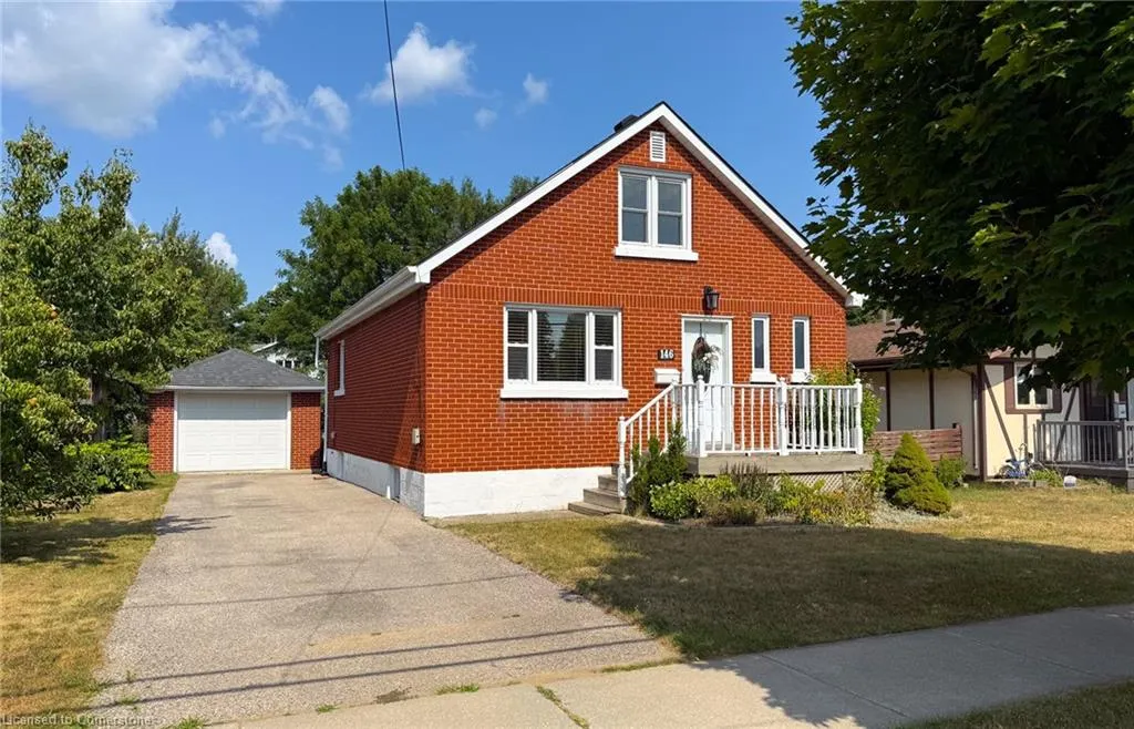 146 Grand Street