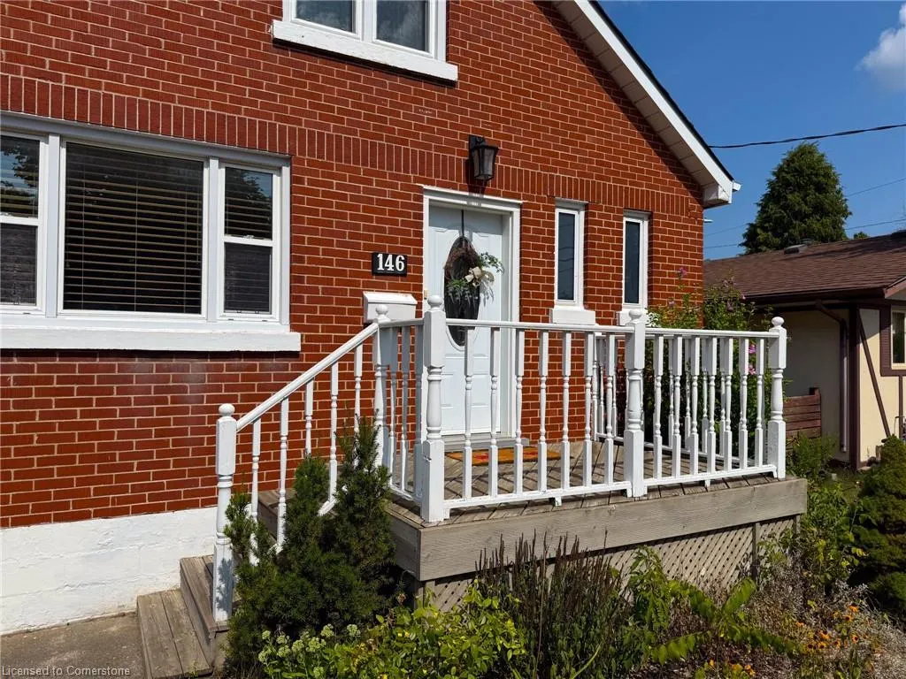 146 Grand Street