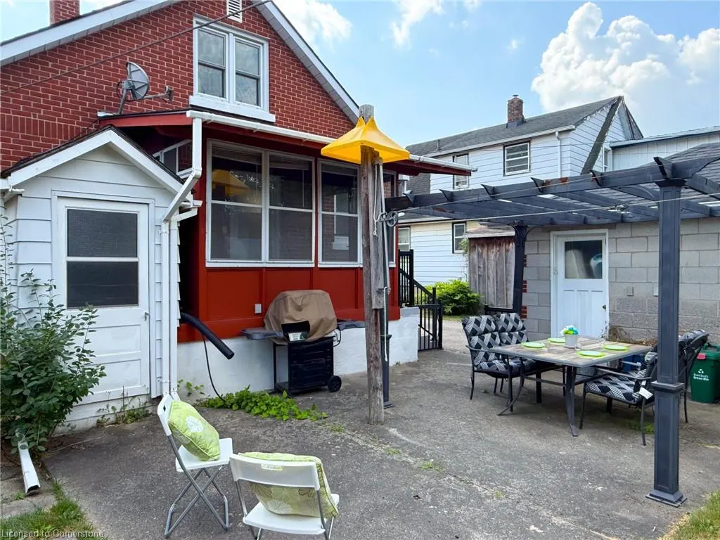 146 Grand Street