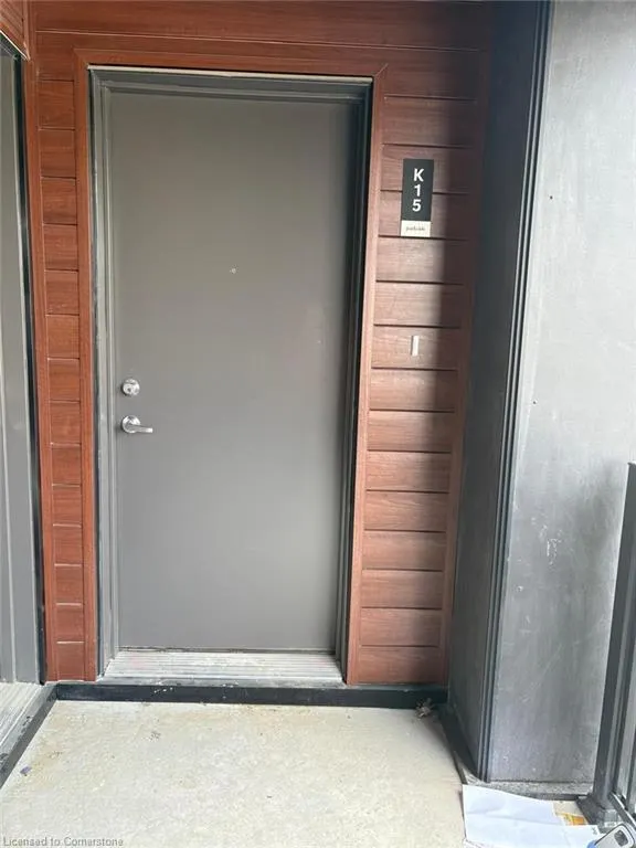 40 Palace Street, #K15