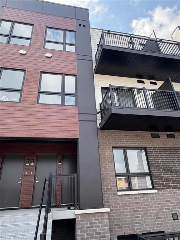 40 Palace Street, #K15