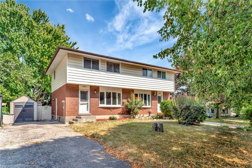 604 Mount Anne Drive, #B