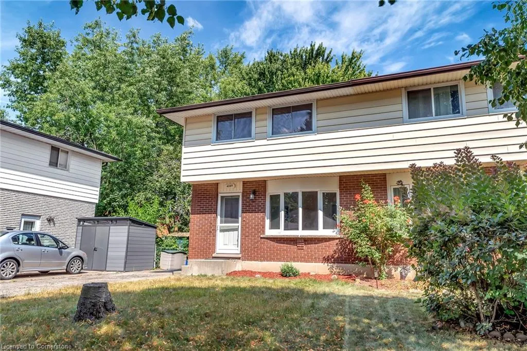 604 Mount Anne Drive, #B