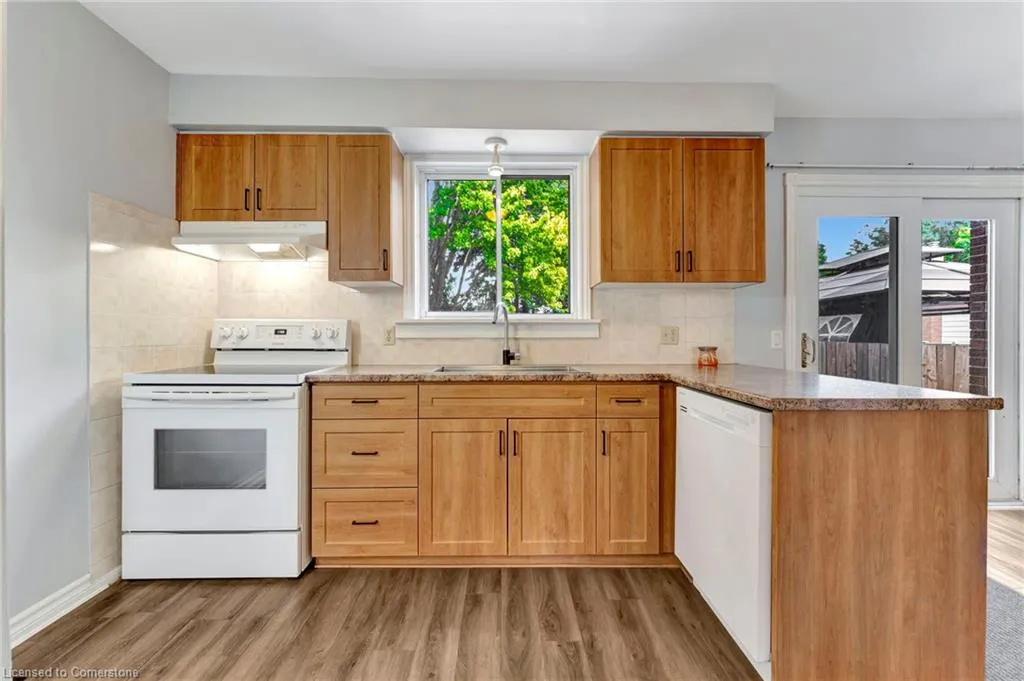 604 Mount Anne Drive, #B