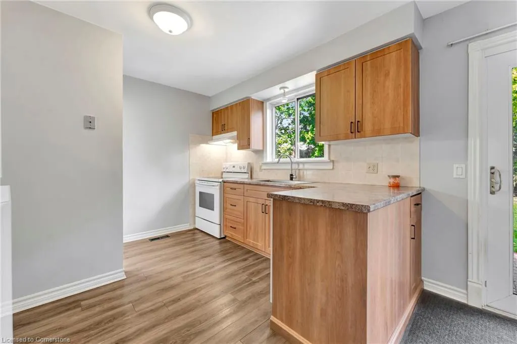 604 Mount Anne Drive, #B