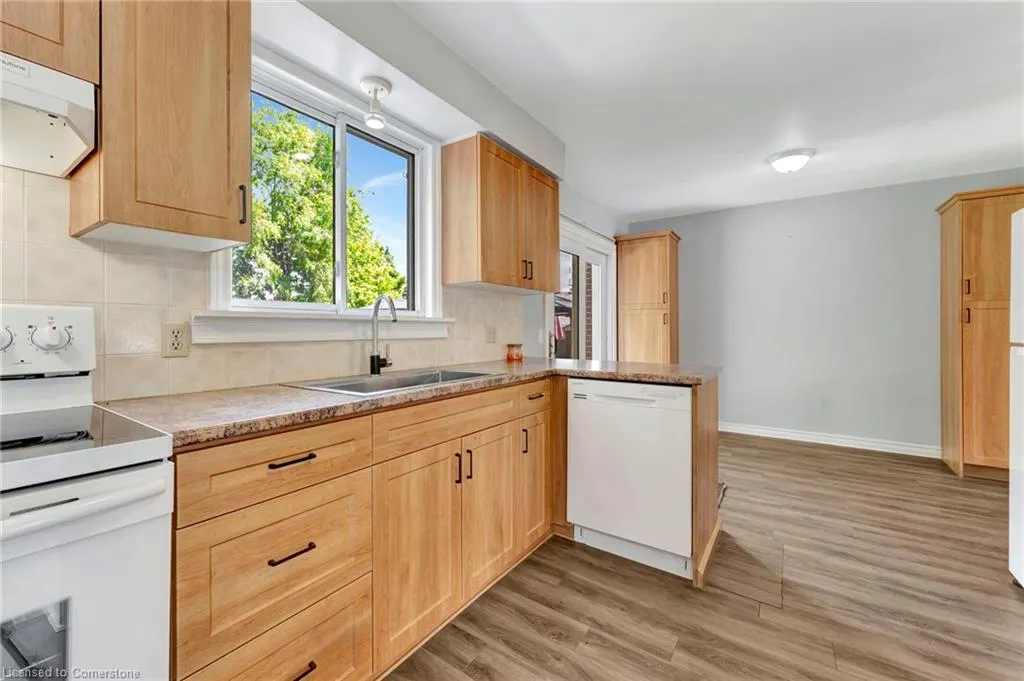 604 Mount Anne Drive, #B