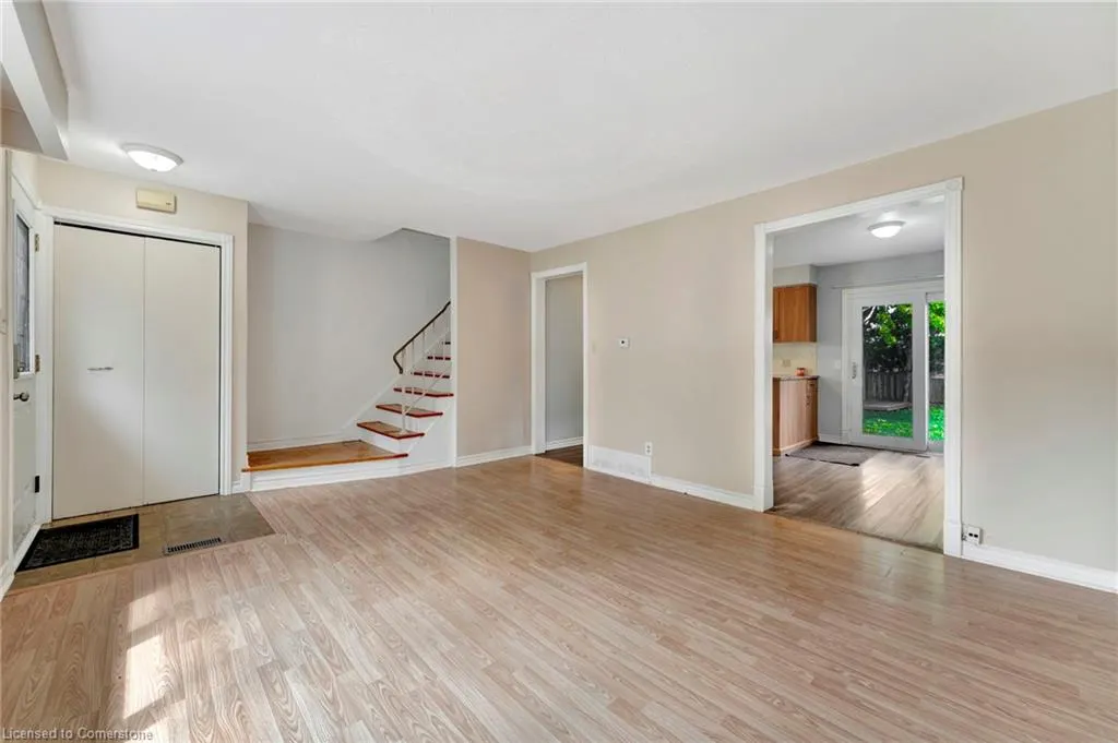 604 Mount Anne Drive, #B