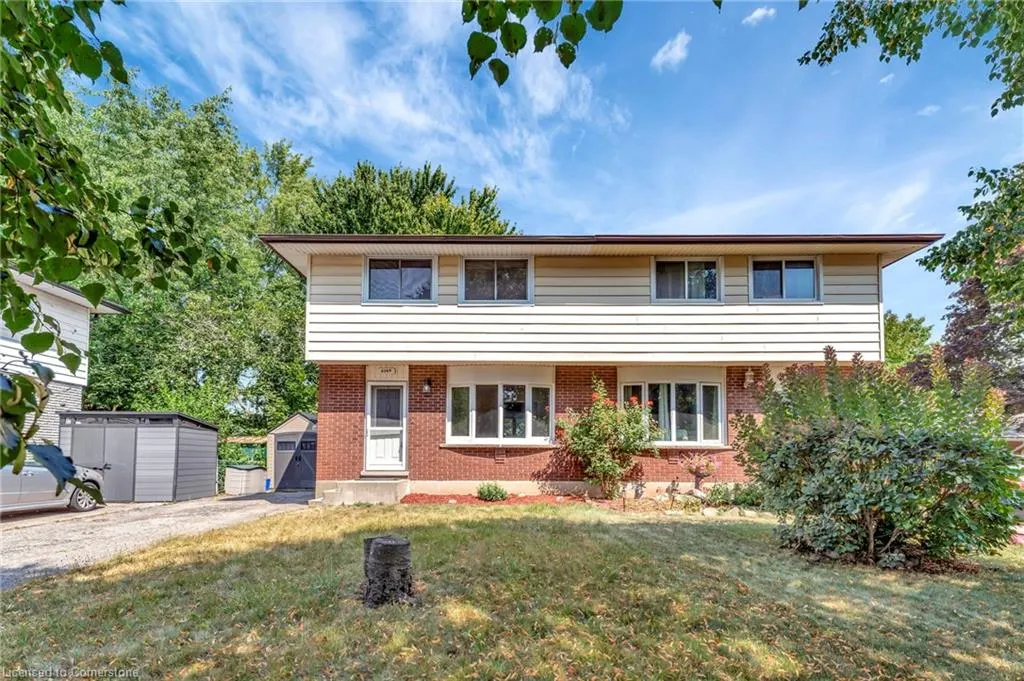 604 Mount Anne Drive, #B
