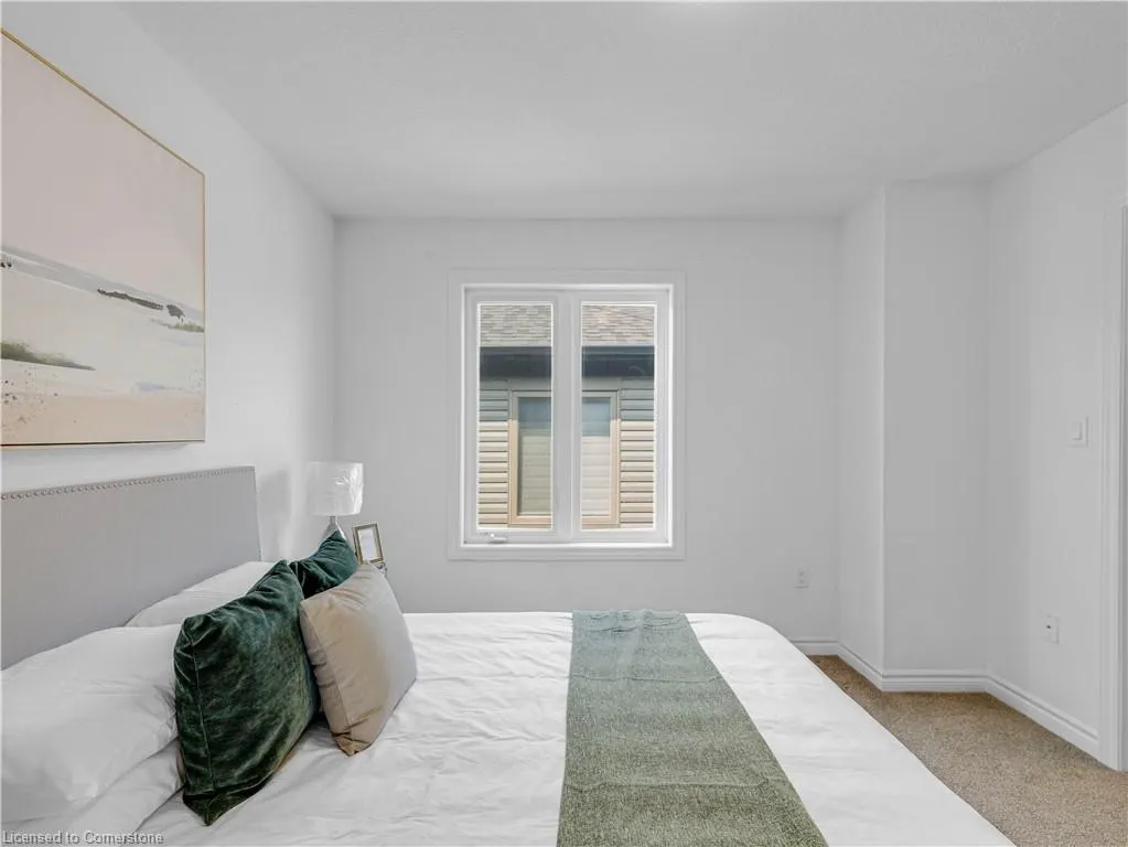 61 Soho Street, #123