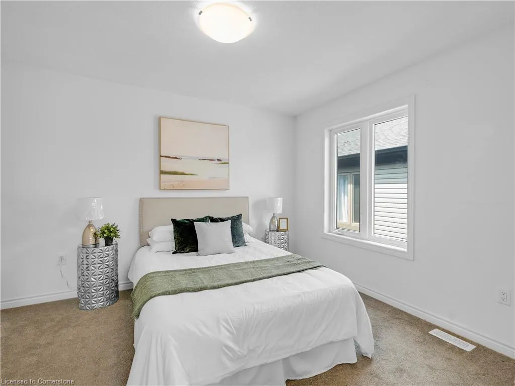 61 Soho Street, #123