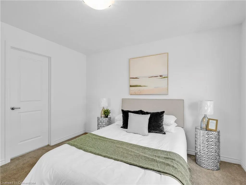 61 Soho Street, #123