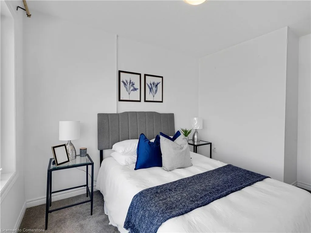 61 Soho Street, #123