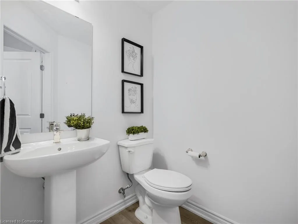 61 Soho Street, #123