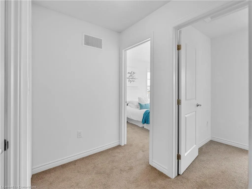 61 Soho Street, #123