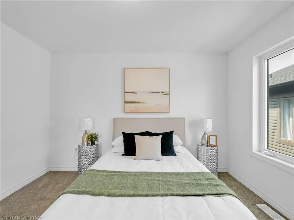 61 Soho Street, #123