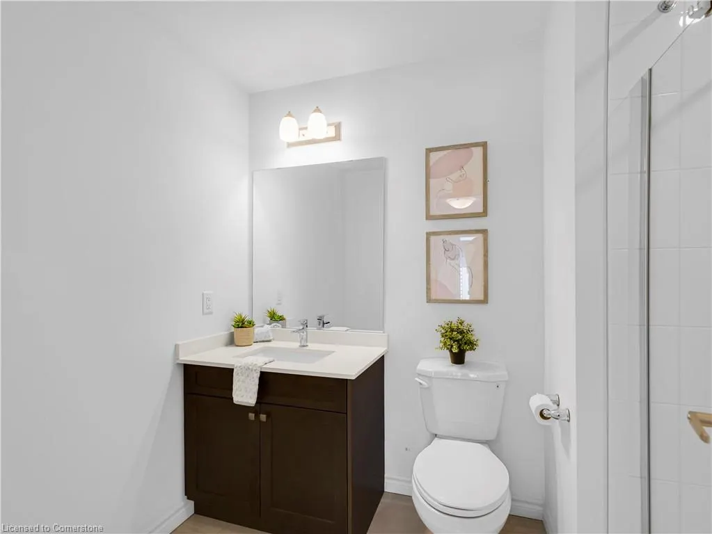 61 Soho Street, #123
