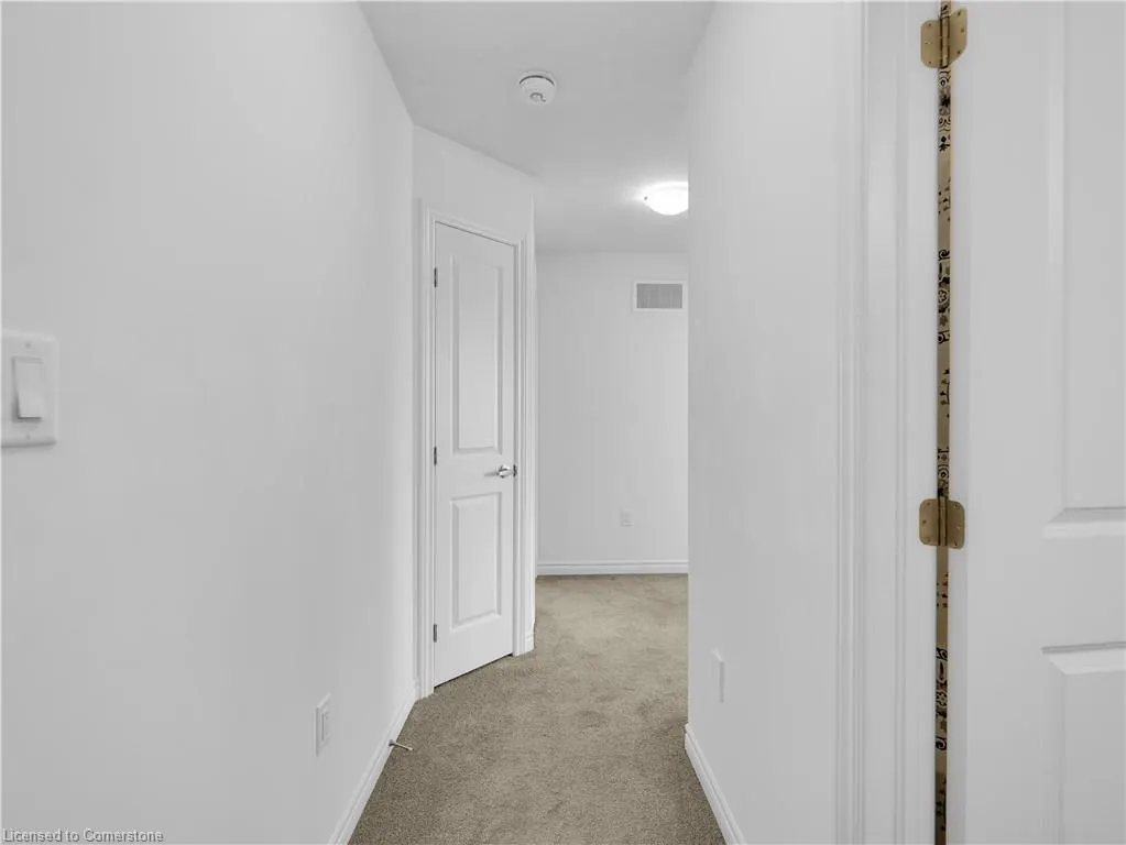 61 Soho Street, #123