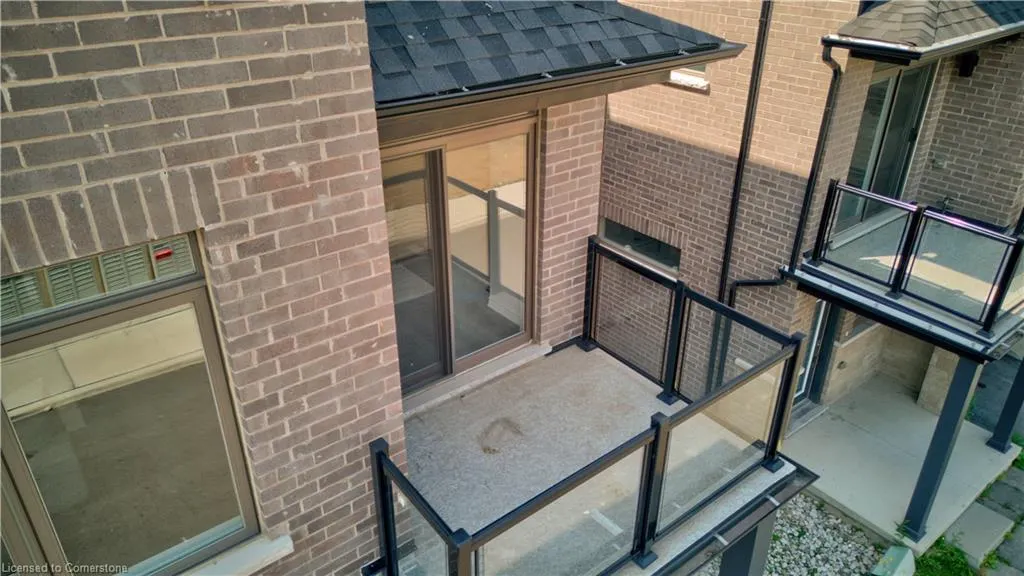 61 Soho Street, #123
