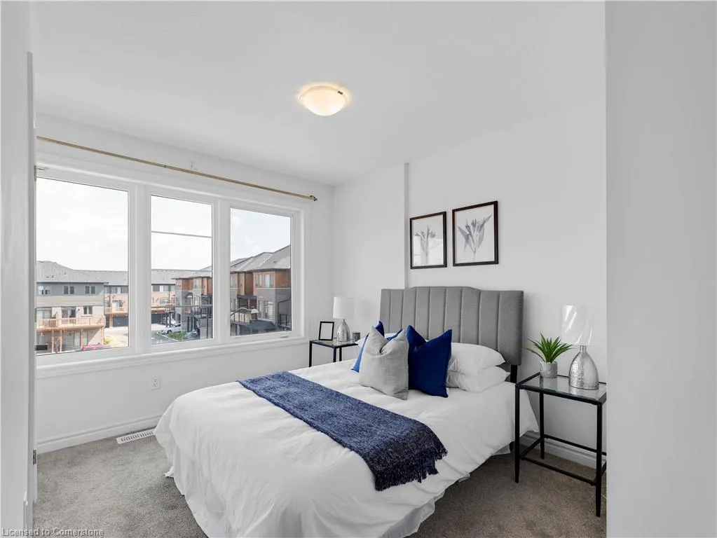 61 Soho Street, #123