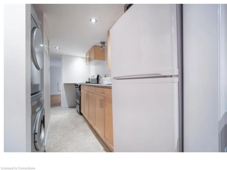 28 Spring Street W, #Lower Level