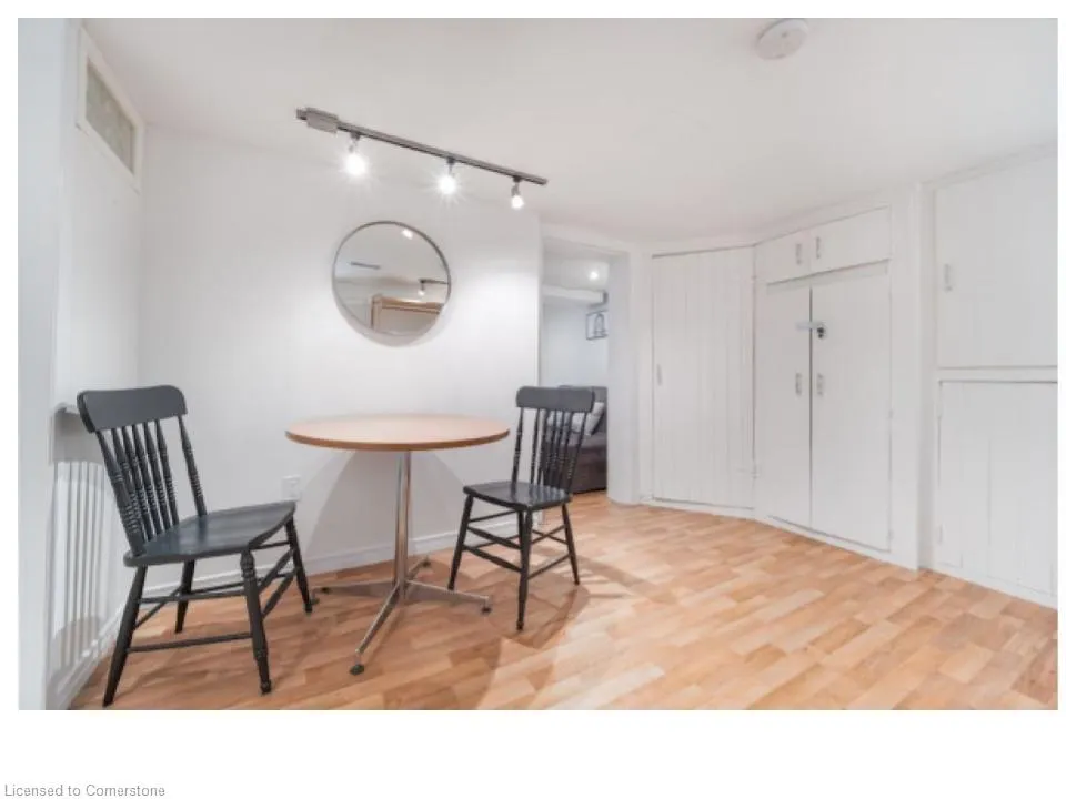 28 Spring Street W, #Lower Level