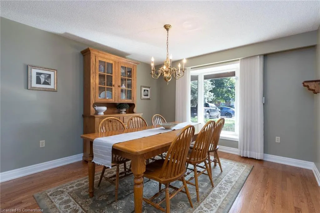 1416 Progreston Road