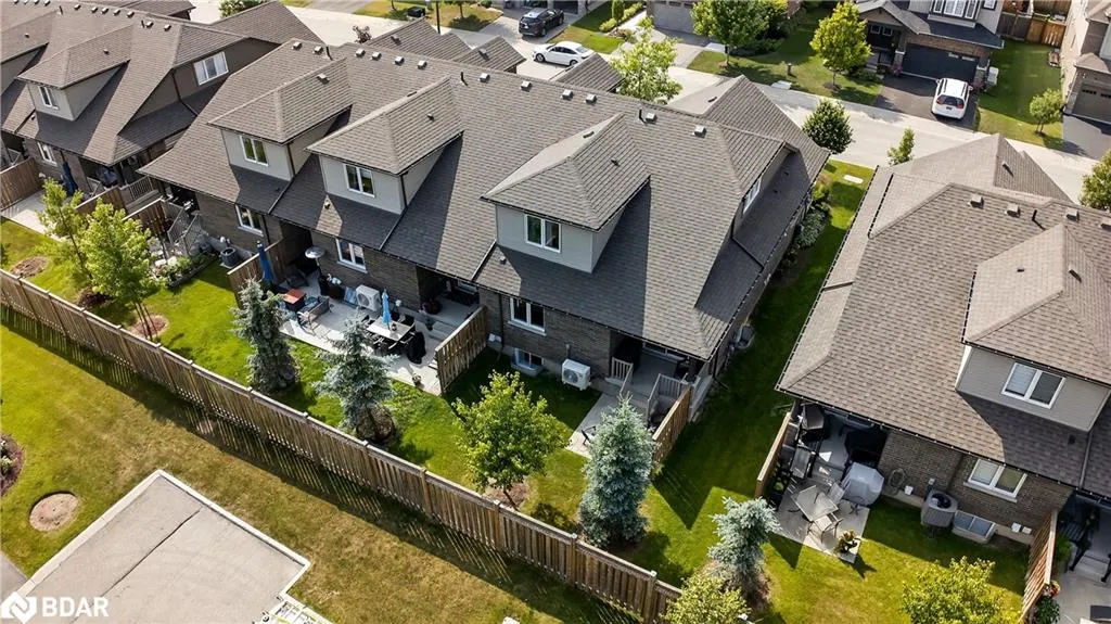 24 Westminster Crescent