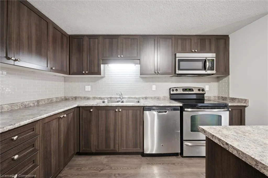 236 Rachel Crescent, #G