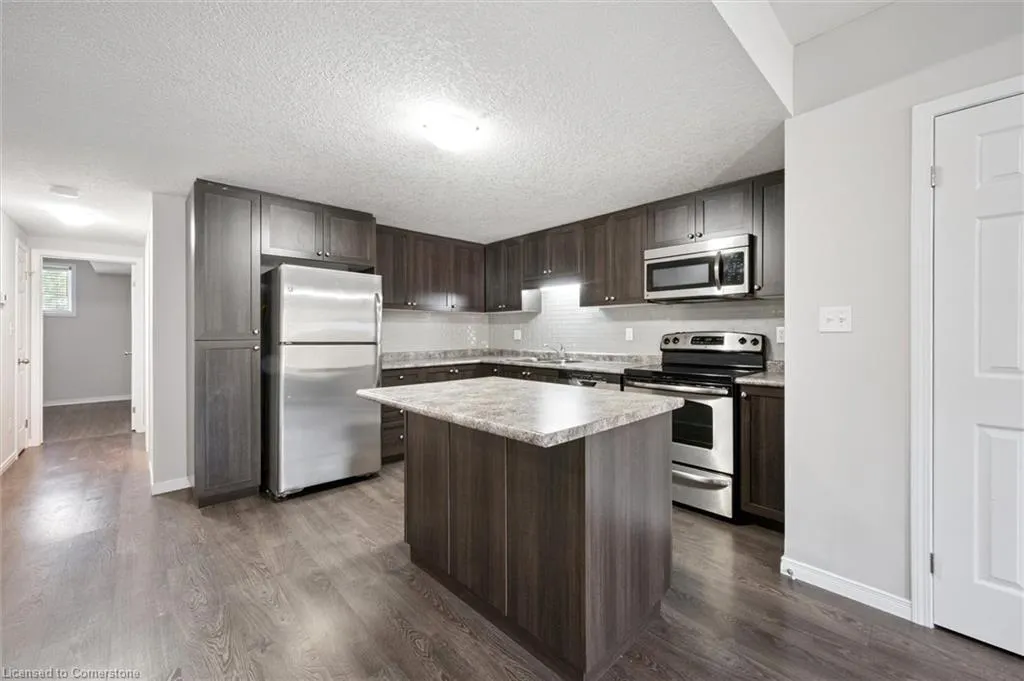236 Rachel Crescent, #G