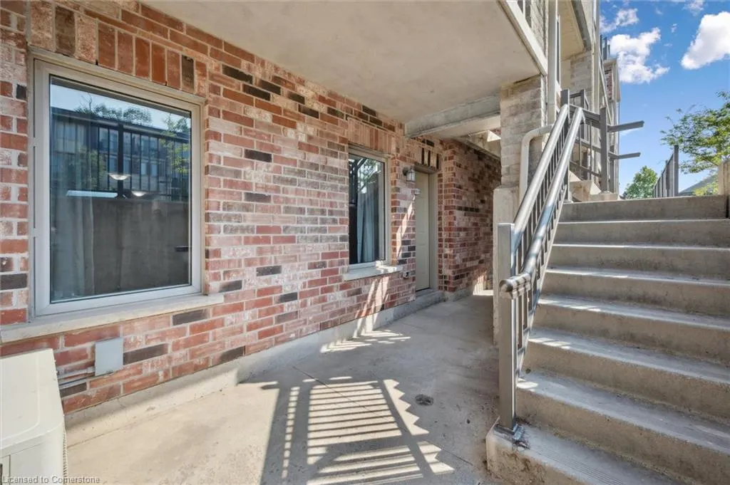 236 Rachel Crescent, #G