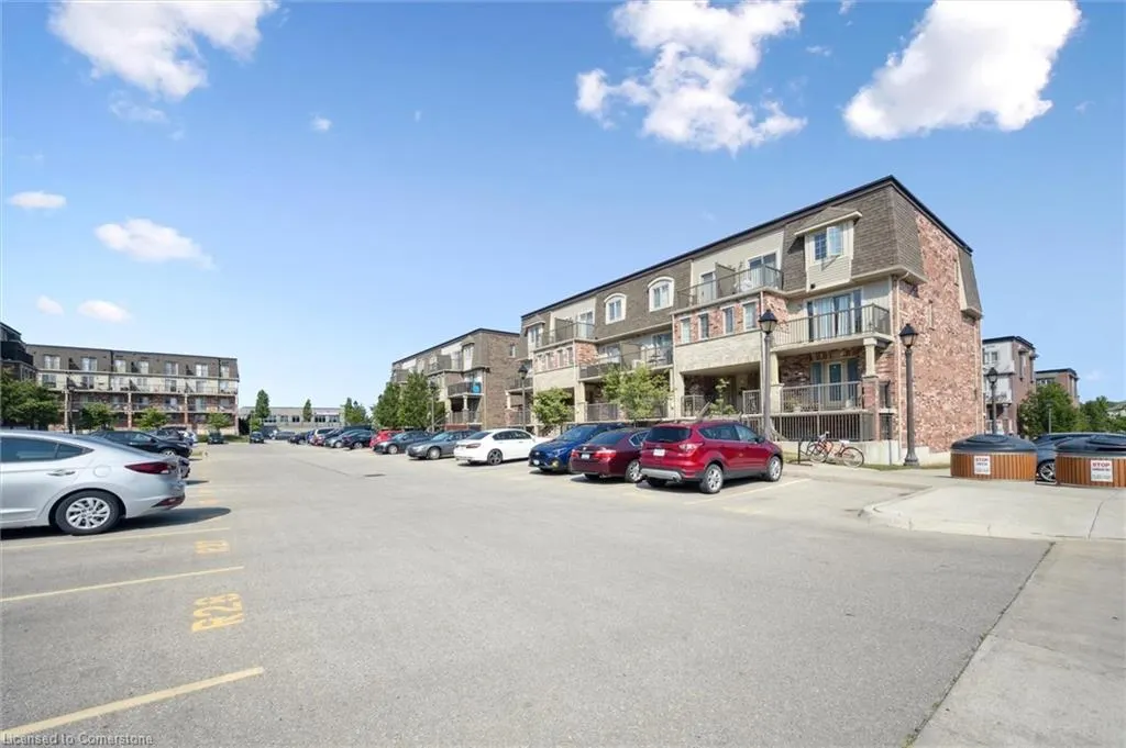 236 Rachel Crescent, #G