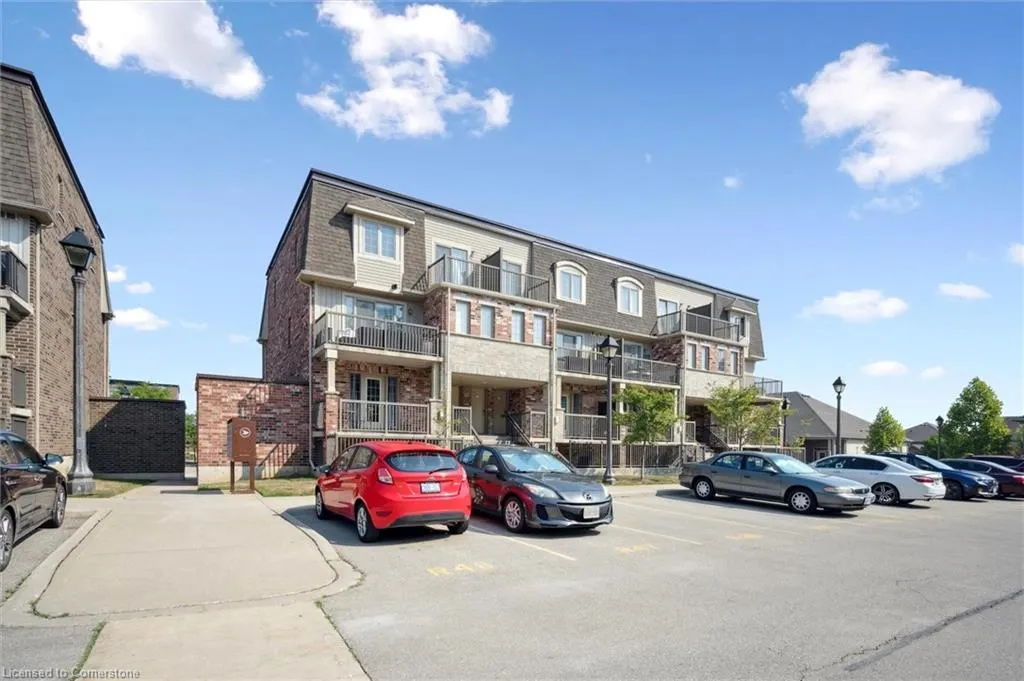 236 Rachel Crescent, #G