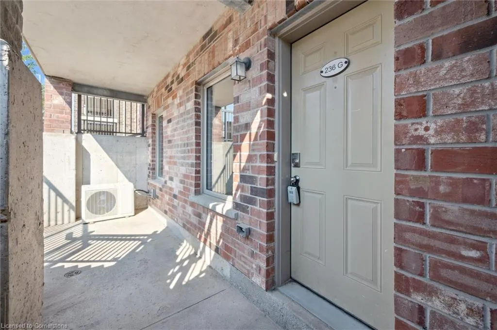 236 Rachel Crescent, #G