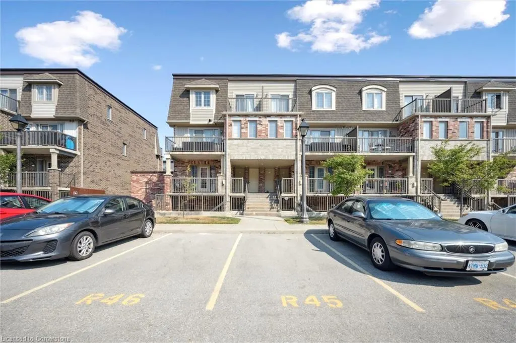 236 Rachel Crescent, #G