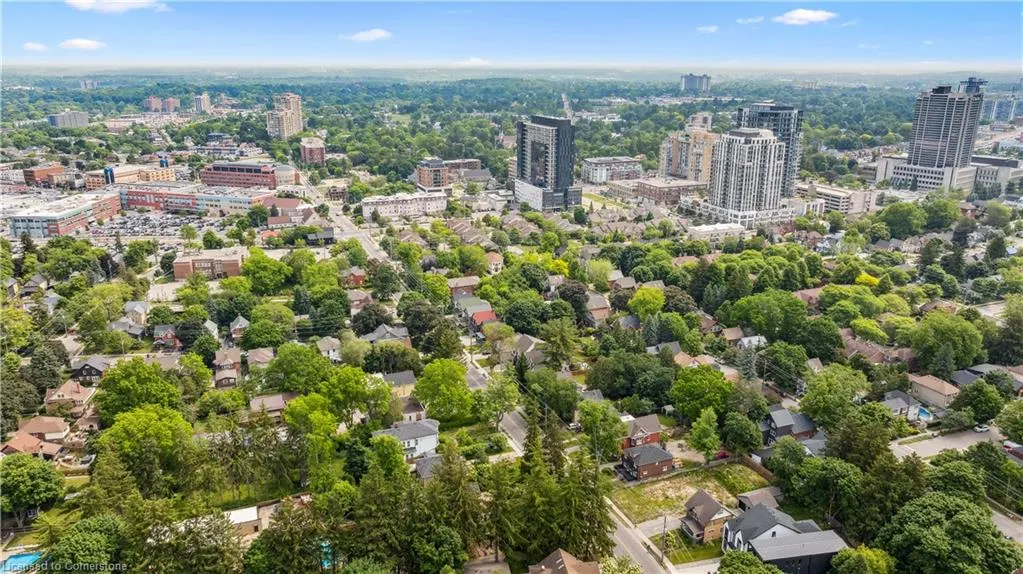 88 William Street W