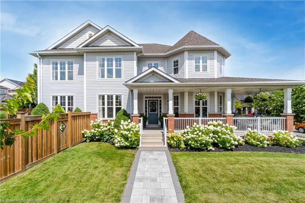 1253 Roper Drive