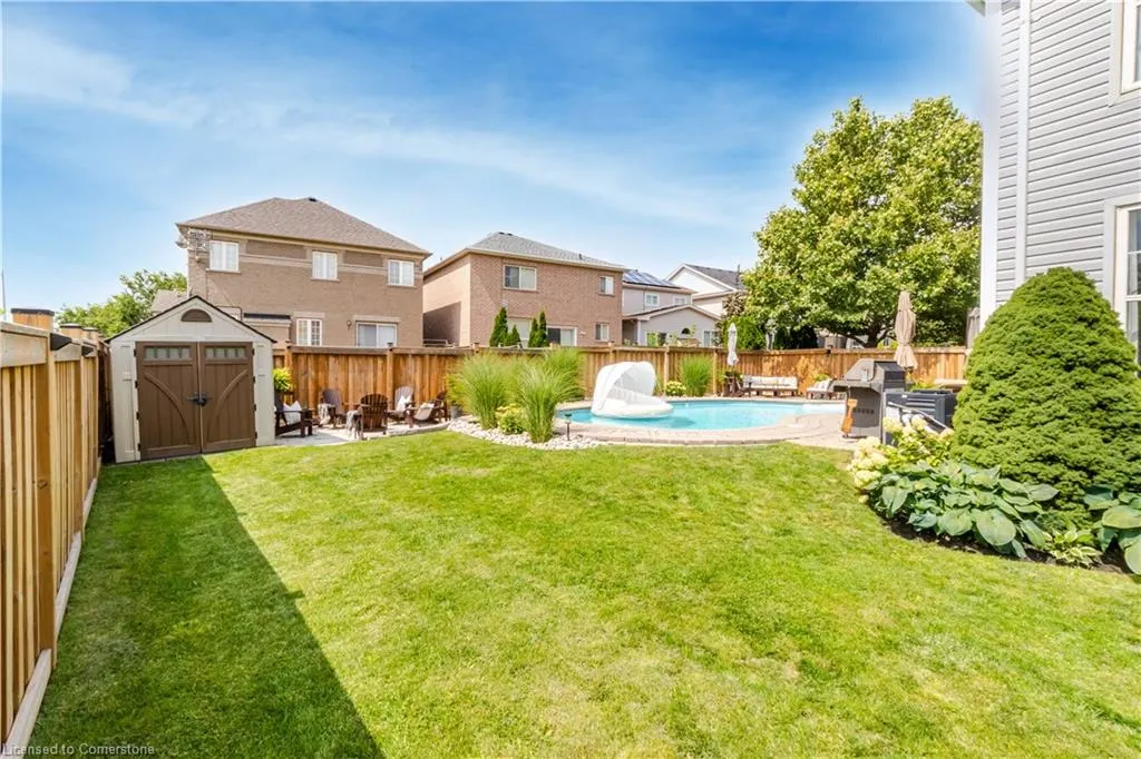 1253 Roper Drive