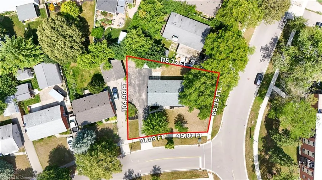 280 Dale Crescent