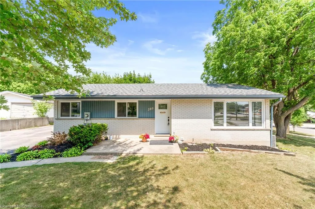 280 Dale Crescent
