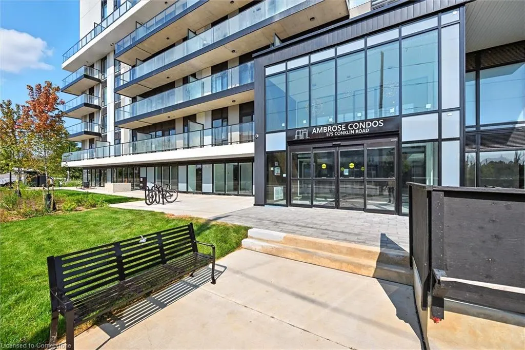 575 Conklin Road, #1020