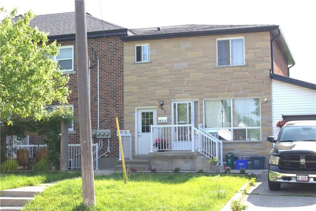 107 Ballantyne Avenue