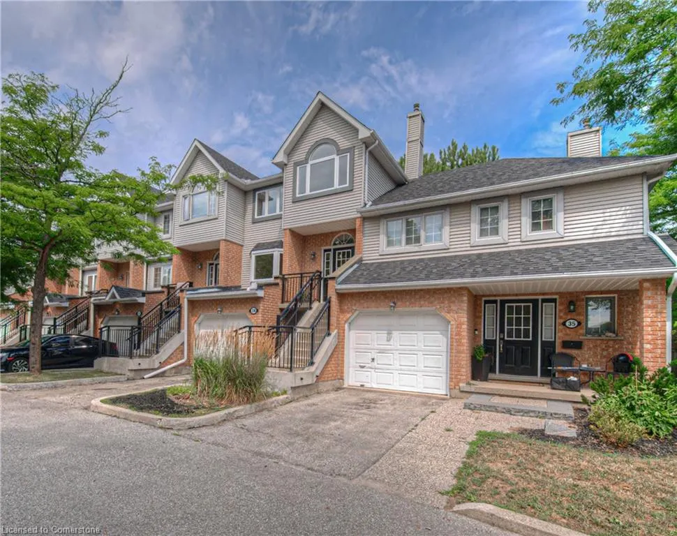 310 Christopher Drive, #34