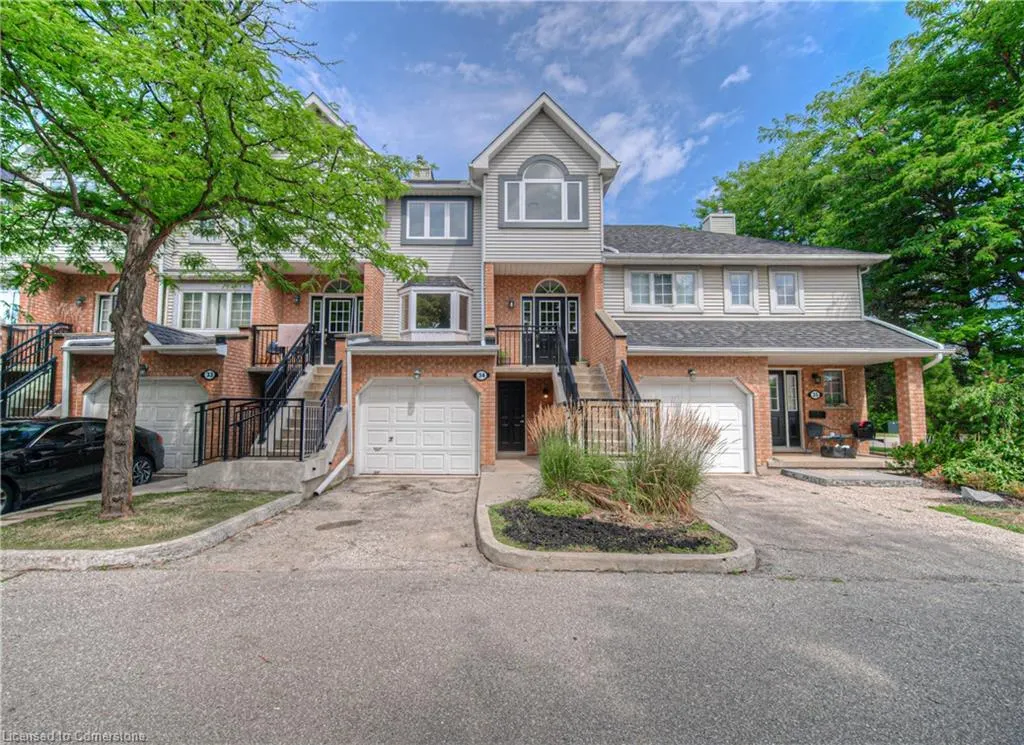 310 Christopher Drive, #34