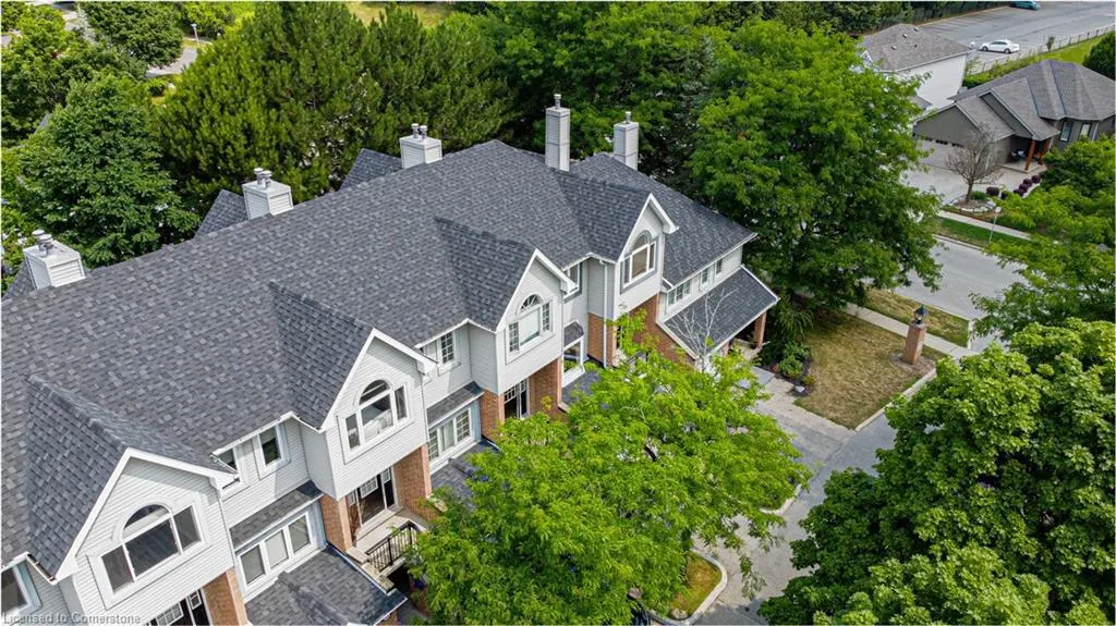 310 Christopher Drive, #34