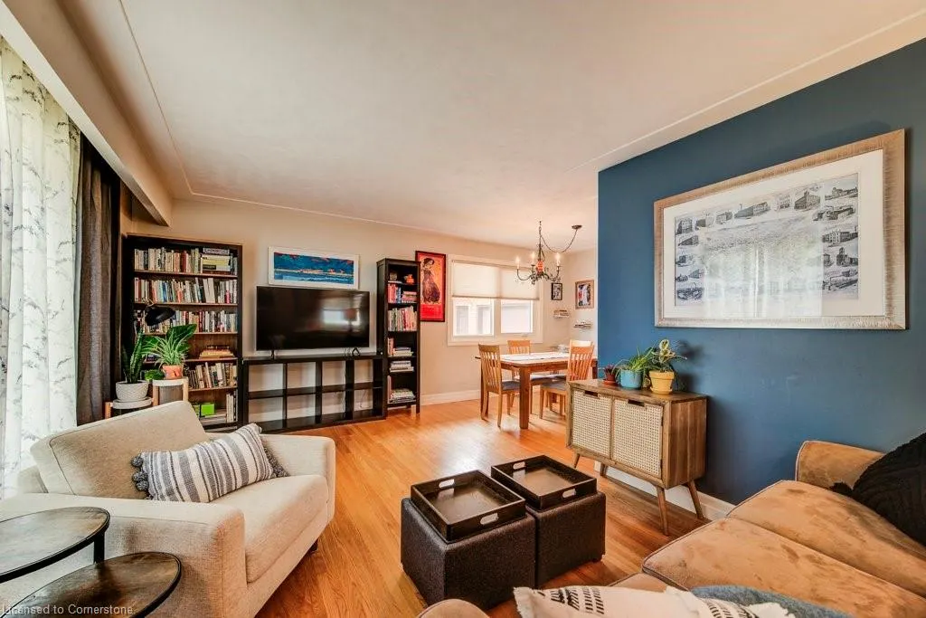 21 Ruskview Road
