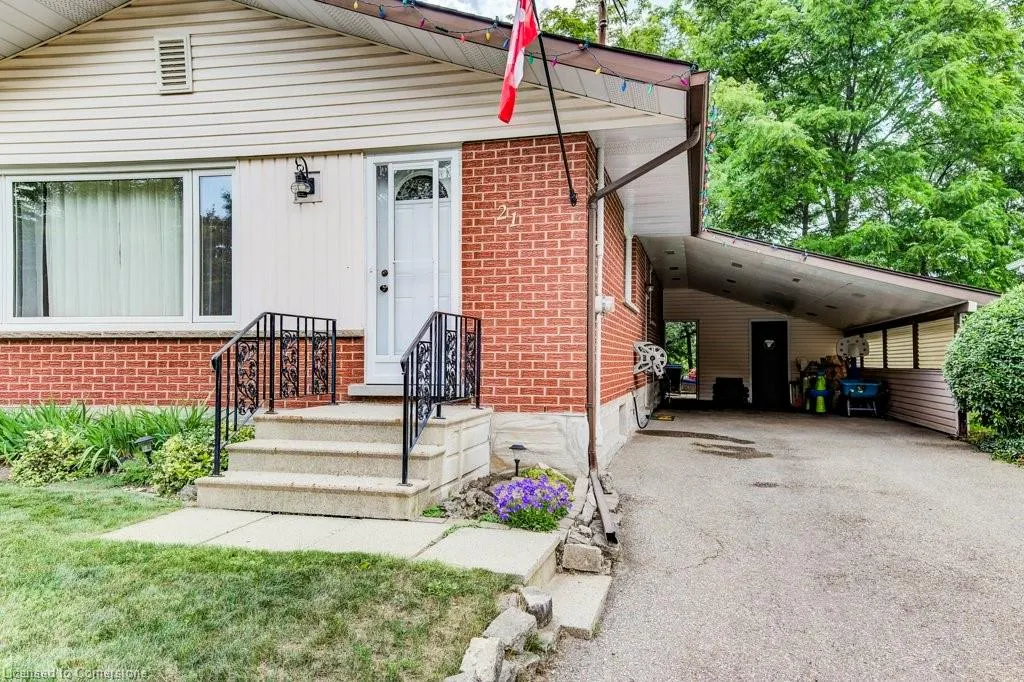 21 Ruskview Road