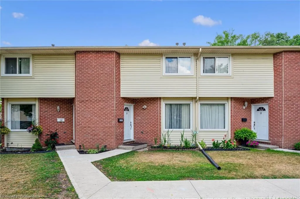 203 Fairway Rd N Road, #13