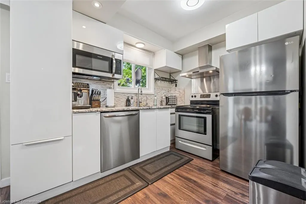 203 Fairway Rd N Road, #13