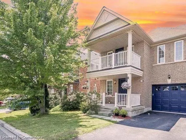 2458 Postmaster Drive